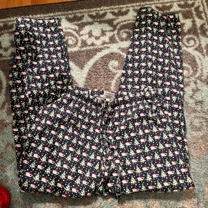 Vineyard Vines Holiday Print Pajama Pants